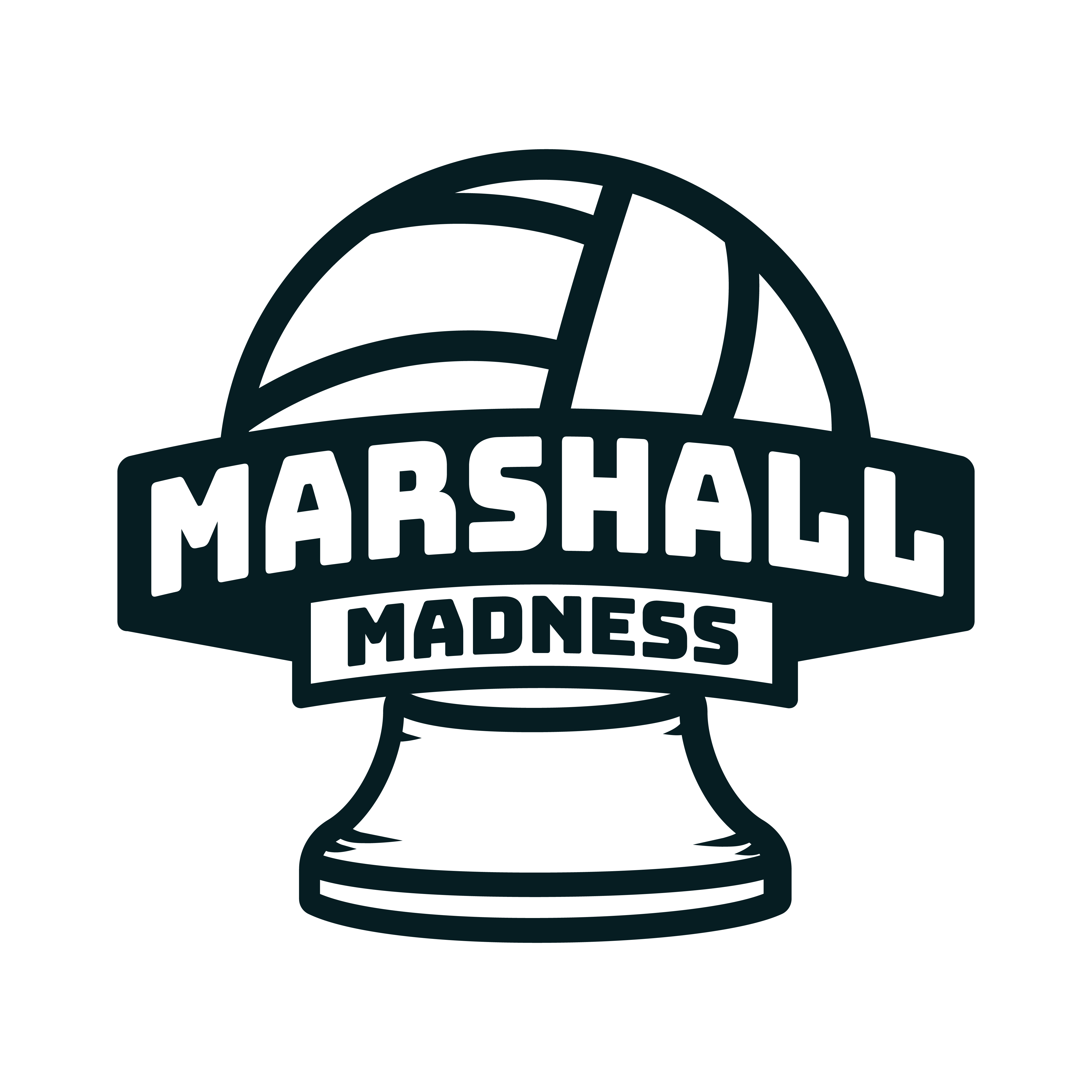 Marshall Madness Logo